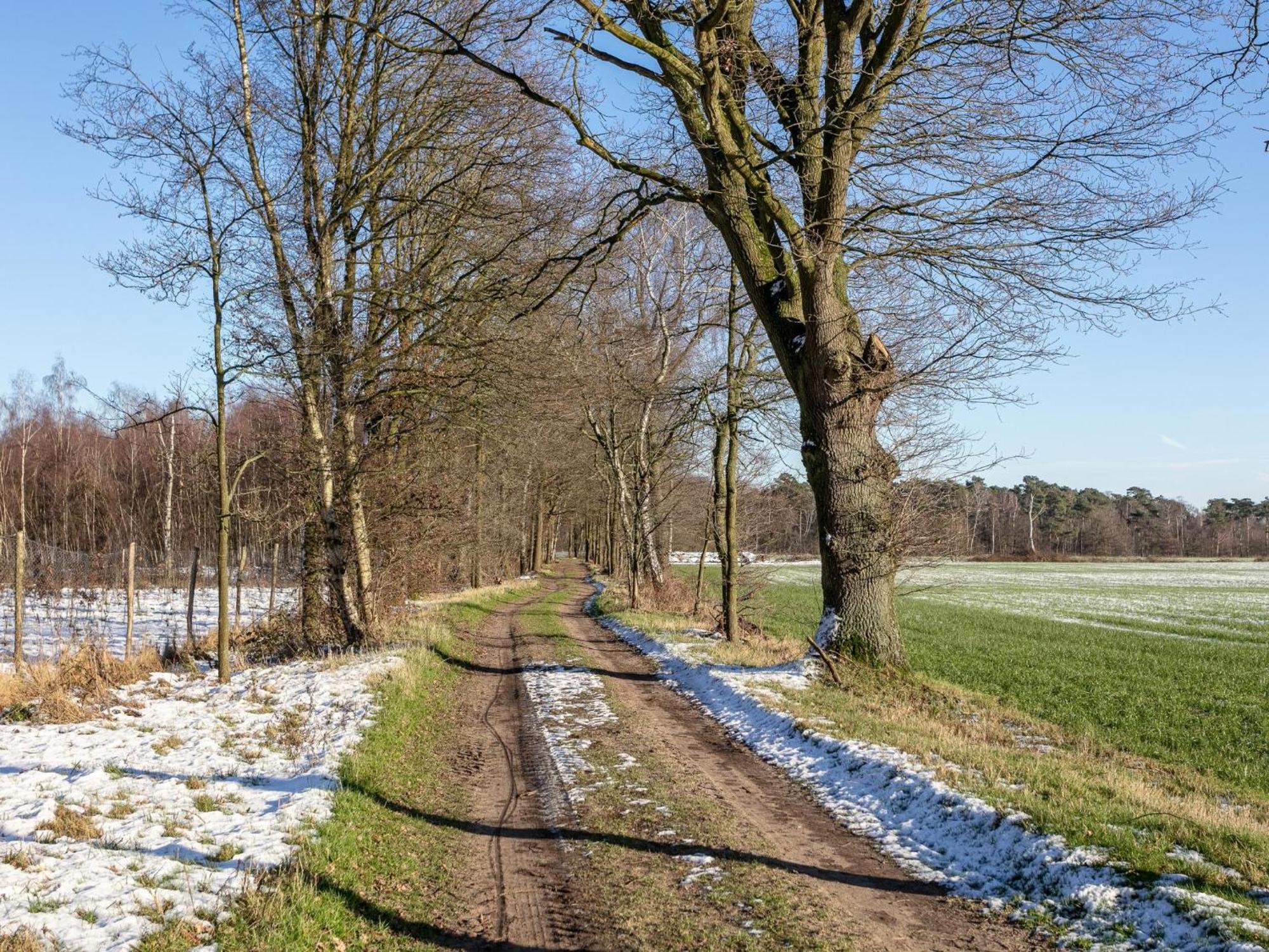 Lindehoeve Turnhout Exterior foto